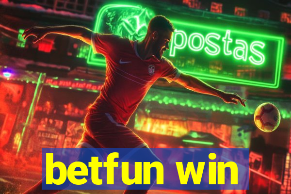 betfun win